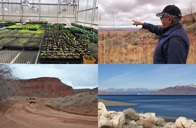 NEW USDA GRANT TO SUPPORT CLIMATE RESILIENCE PLANNING IN INDIAN COUNTRY
