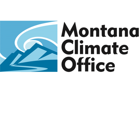 Montana Climate Office logo