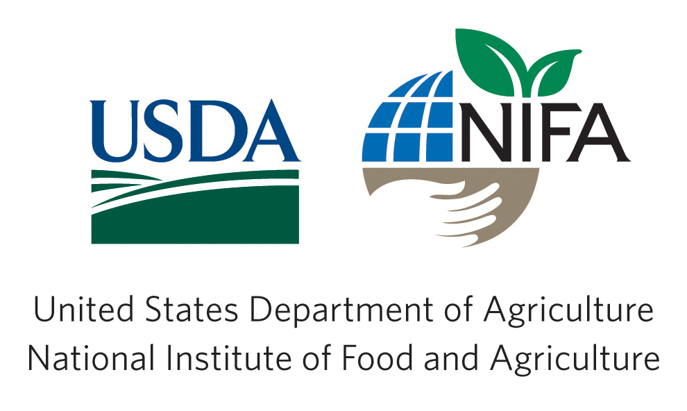 Link to USDA-NIFA