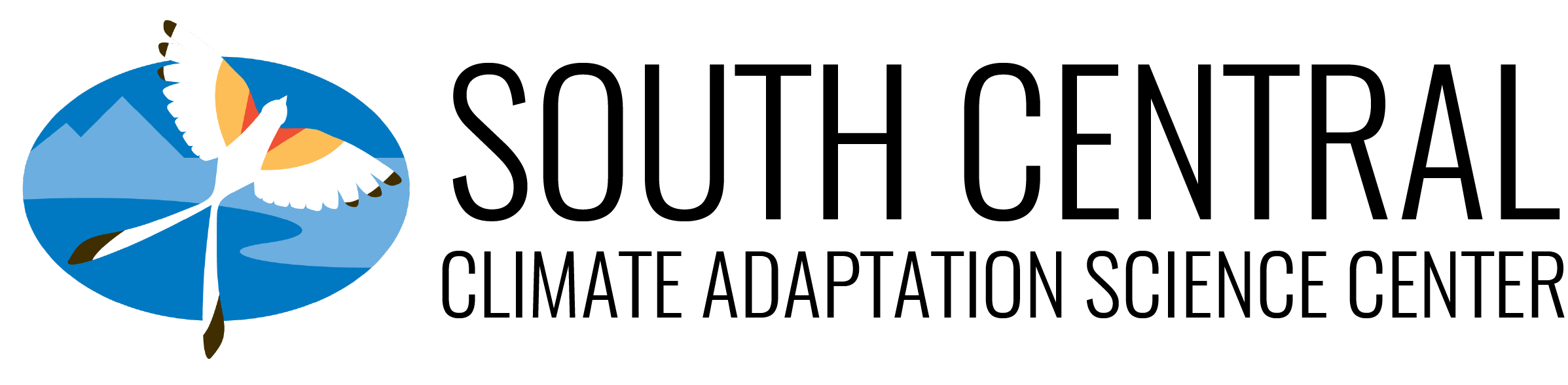South Central Climate Adaptation Center logo