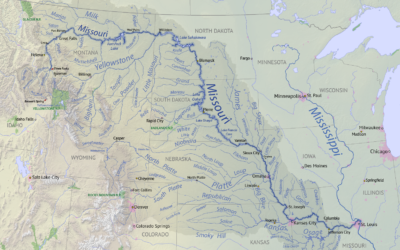 The Missouri River and Indigenous Placemaking