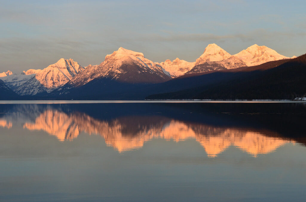 Notes from Montana Climate Extremes Workshop