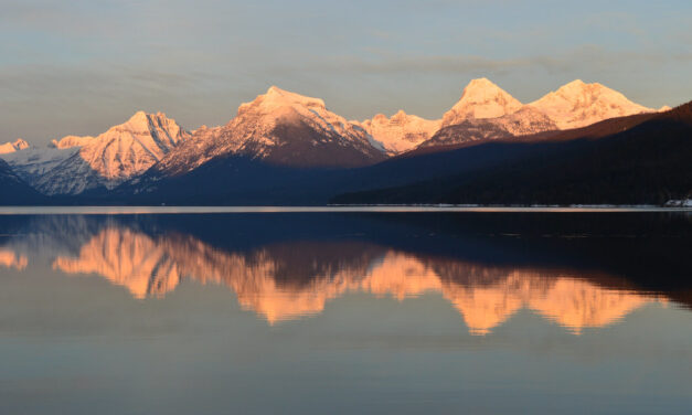 Notes from Montana Climate Extremes Workshop