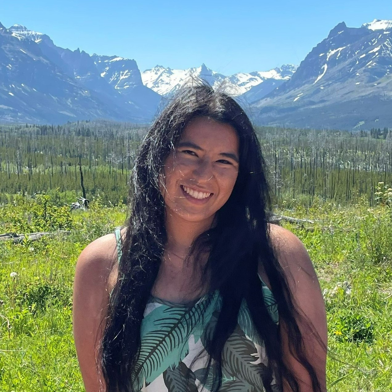 Paige Johnson