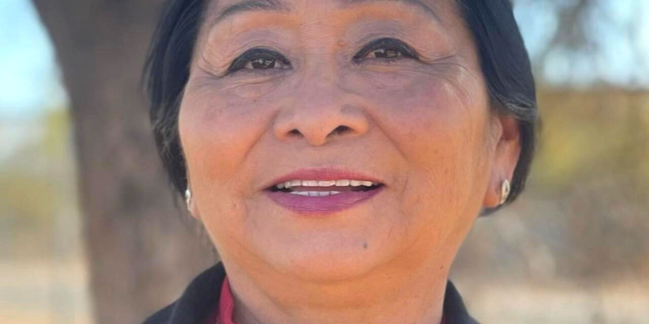 Climate & Ceremony on the Hopi Nation: An Interview With Nadine Manuel