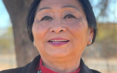 Climate & Ceremony on the Hopi Nation: An Interview With Nadine Manuel