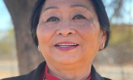 Climate & Ceremony on the Hopi Nation: An Interview With Nadine Manuel