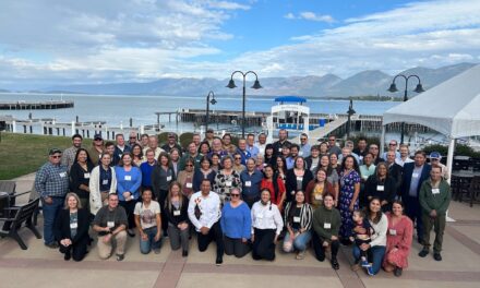 Event Recap: Tribal Drought Resilience Workshop