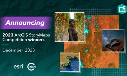Montana Climate Office and Confederated Salish and Kootenai Tribes (CSKT) win ESRI Native Nations TEK Award