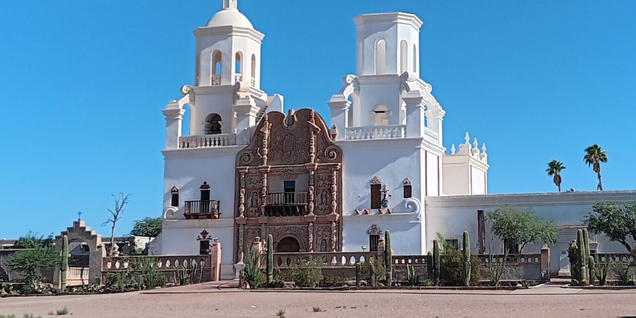 The Tohono O’odham Himdag: Challenging the Climate Science View on Indigenous Climate Impacts 