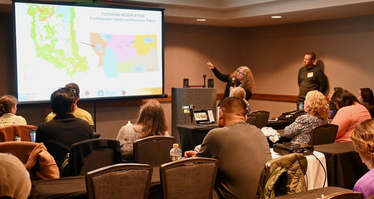 NTICC 2024: Presentations & Resources