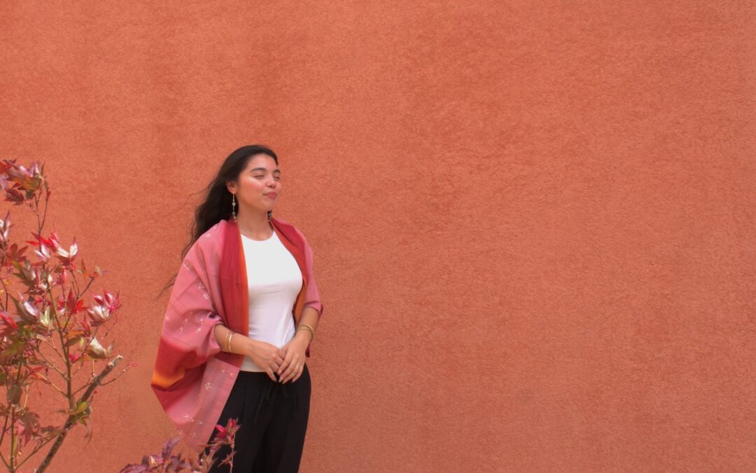 Local Challenges, Global Connections: Kaiya Laguardia-Yonamine on telling stories that bridge oceans 