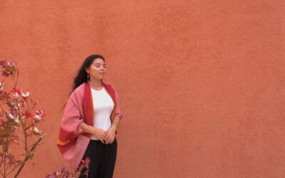 Local Challenges, Global Connections: Kaiya Laguardia-Yonamine on telling stories that bridge oceans