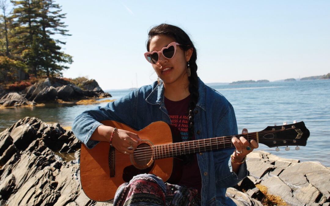 LISTENING TO THE RIPPLES EPISODE 2: CREATING WAVES IN WATER MANAGEMENT WITH KIRIN VICENTI-LACAPA