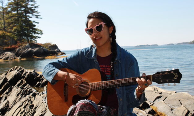 LISTENING TO THE RIPPLES EPISODE 2: CREATING WAVES IN WATER MANAGEMENT WITH KIRIN VICENTI-LACAPA